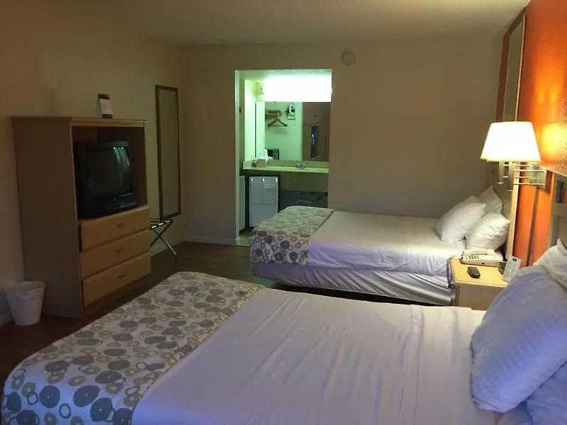 汽车旅馆 Country Hearth Inn-