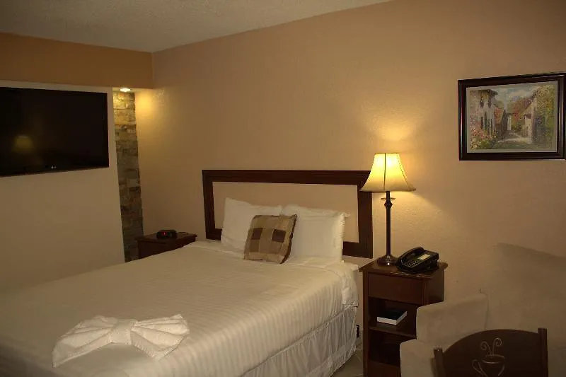 Park Royal Orlando Hotel 3*