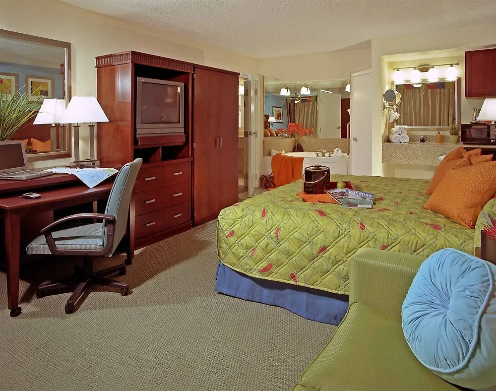 Ramada By Wyndham Flamingo Water Park Kissimmee