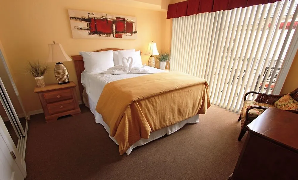 Silver Resort