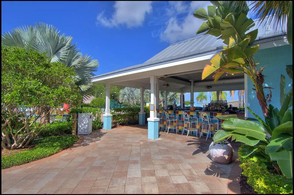 Calypso Cay Vacation 3*