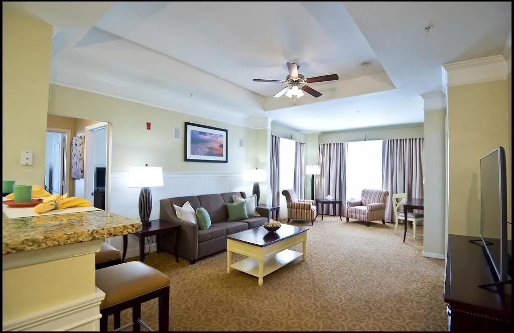 Calypso Cay Vacation Resort Kissimmee