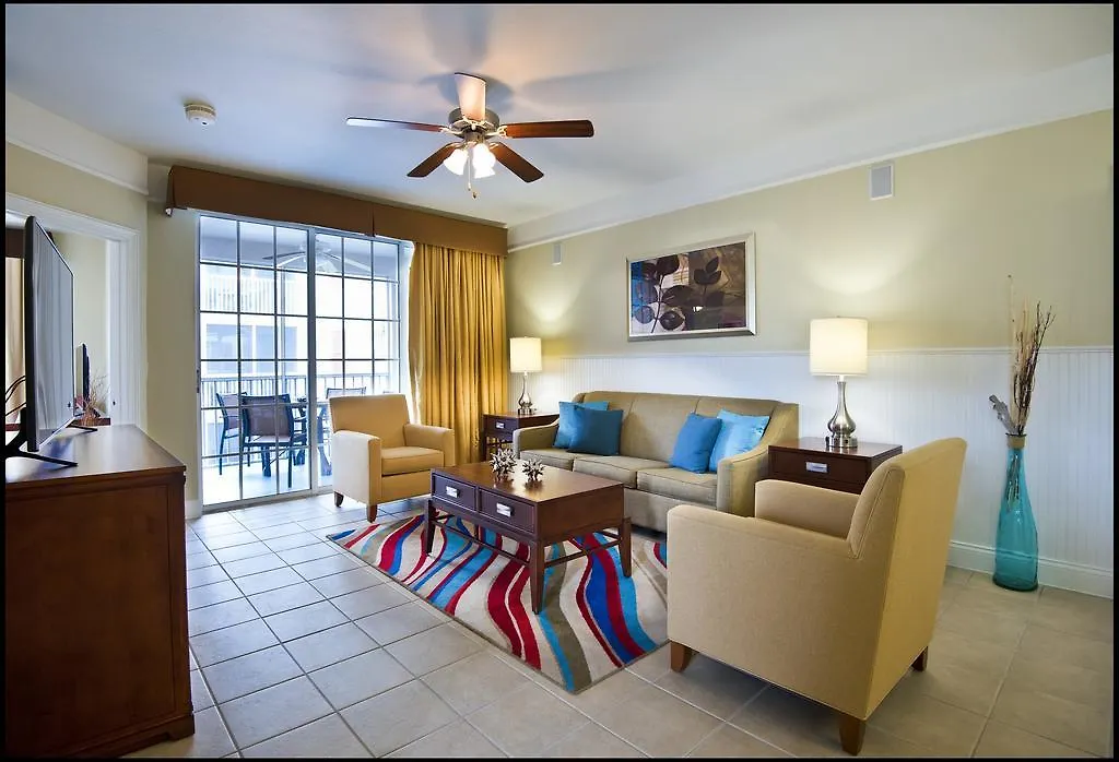 Calypso Cay Vacation 3*