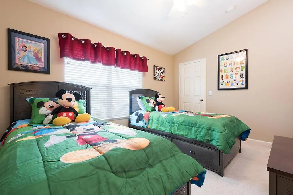 Mickeys Magical Memories