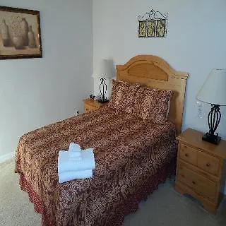 Apartmán Area Kissimmee