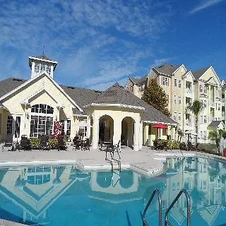 Area * Kissimmee