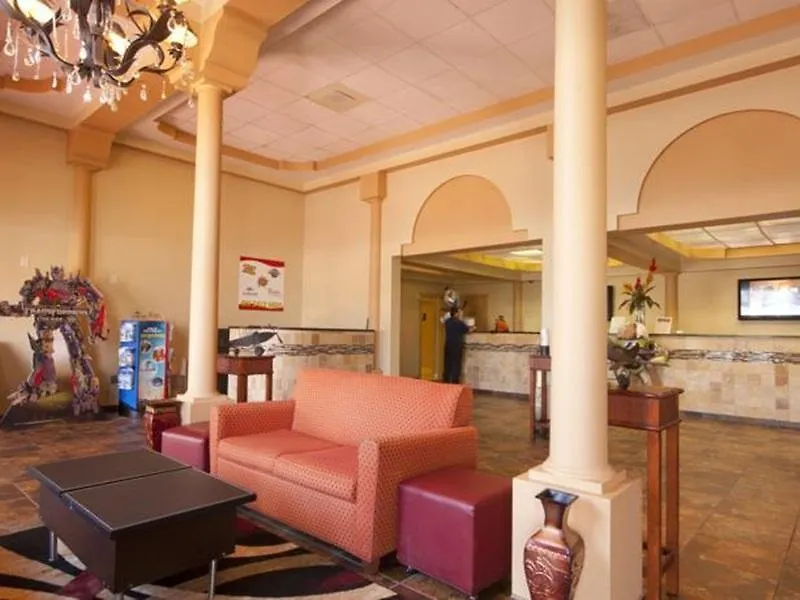 Roomba & At Old Town Hotell Kissimmee