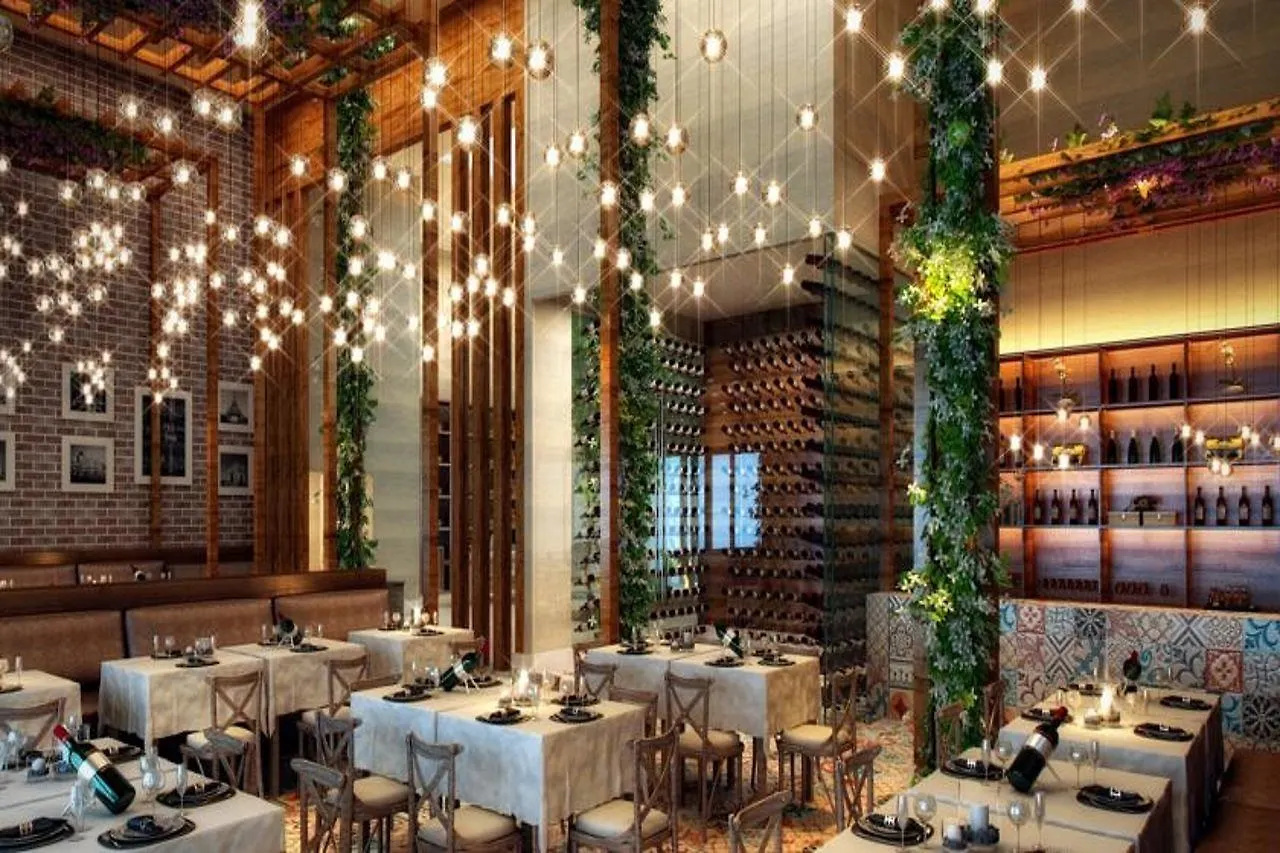魔术村庭院温德姆商标系列酒店 Four Corners