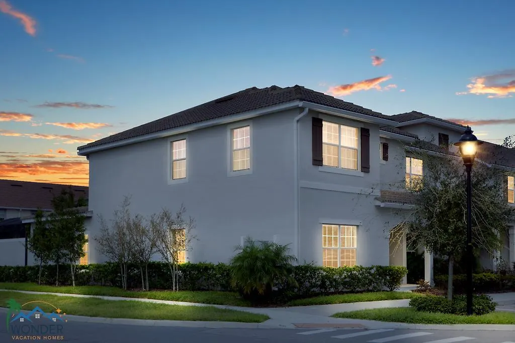 Five Bedrooms With Pool 4851 펜션