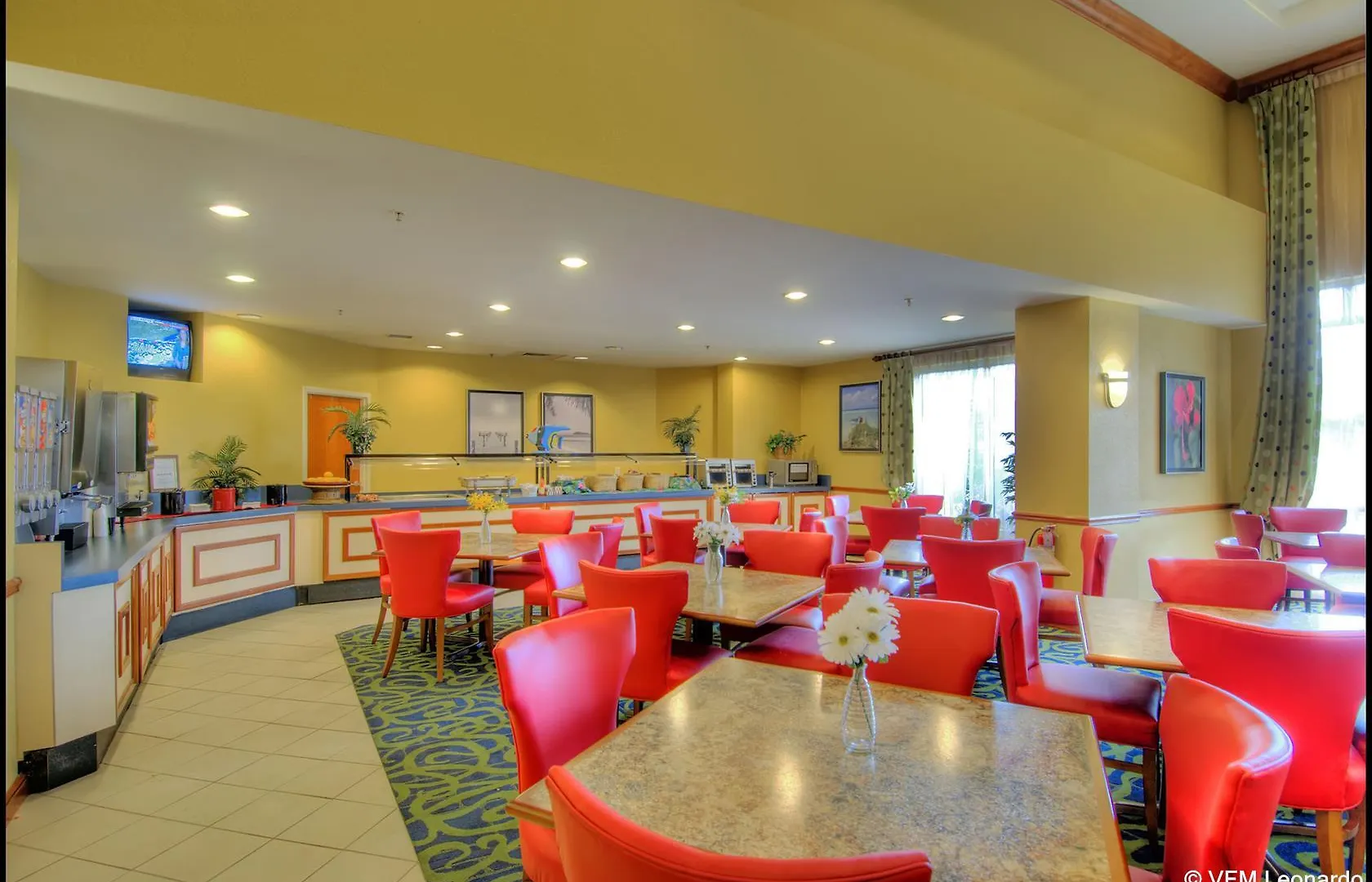 Calypso Cay Vacation 3* Kissimmee