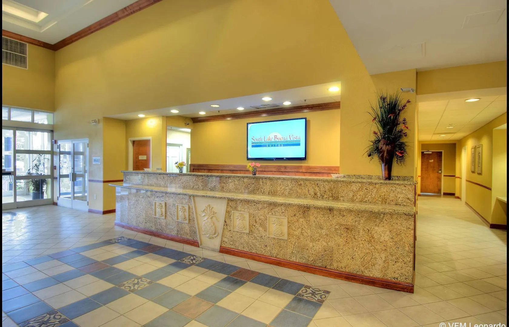 Calypso Cay Vacation 3*