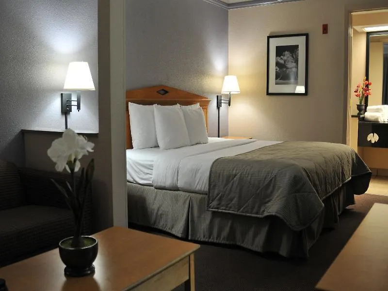 Hotel Maingate Garden Kissimmee