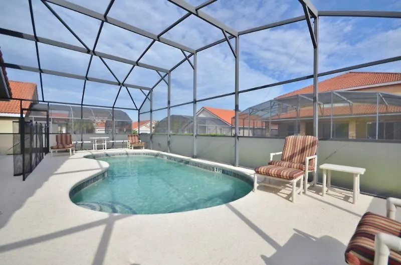 Hotell Solana Homes 4*