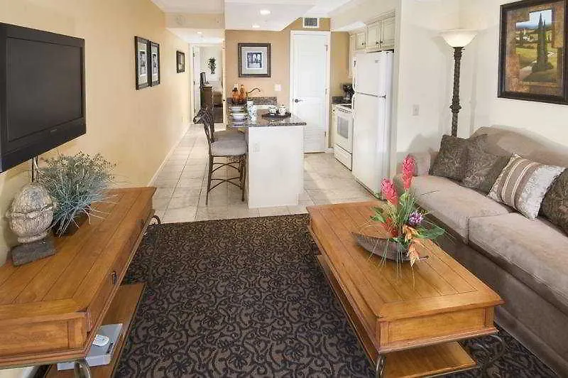 Orlando Courtyard 4*
