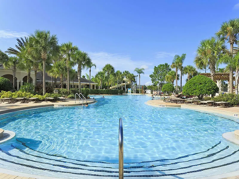 Villa 2625 Pawnall Windsor Hills * Kissimmee