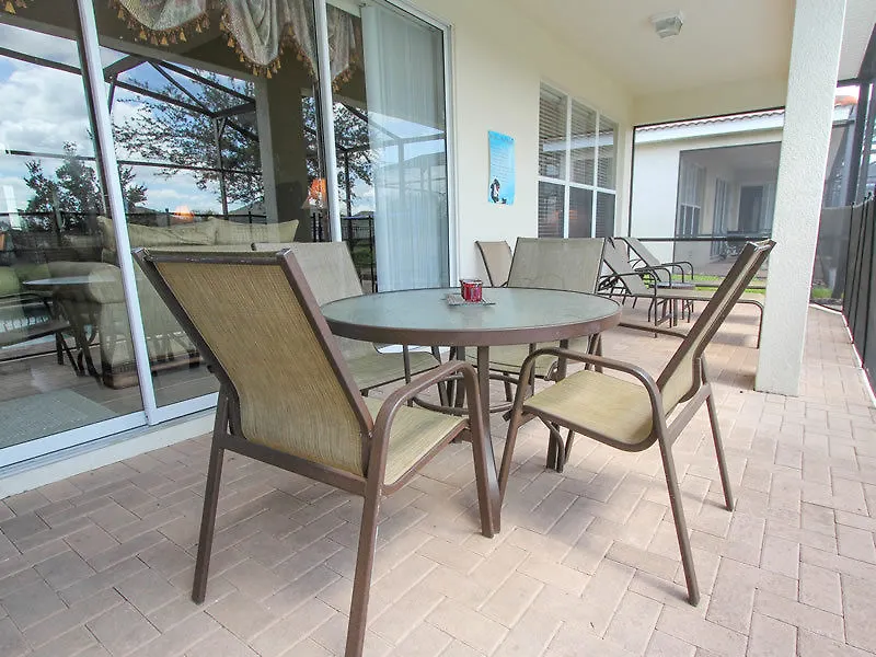 Villa 2625 Pawnall Windsor Hills * Kissimmee
