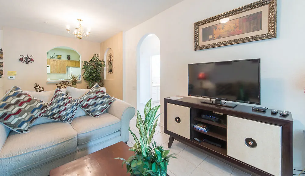 מלון Windsor Hills By Funquest Vacation 3*
