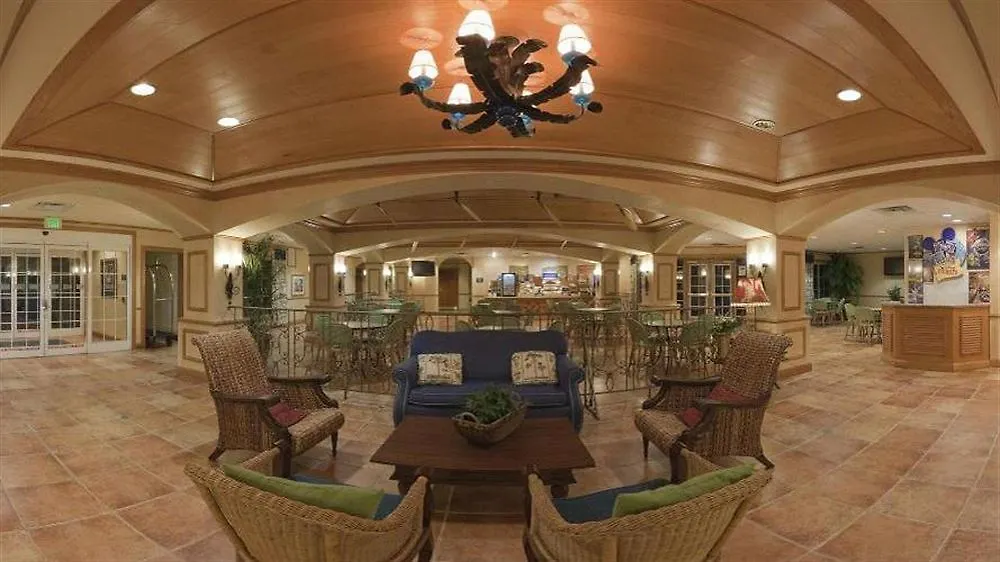 Hotel Western Orlando Buena Vista South &