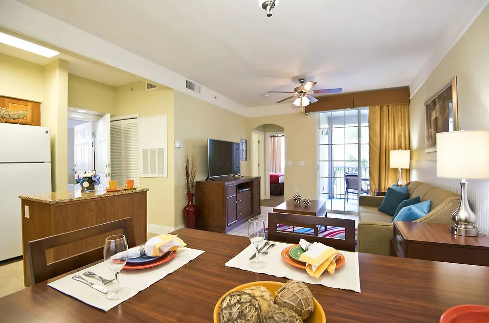 Calypso Cay Vacation 3* Kissimmee