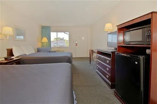 Super 8 By Wyndham Motel Kissimmee