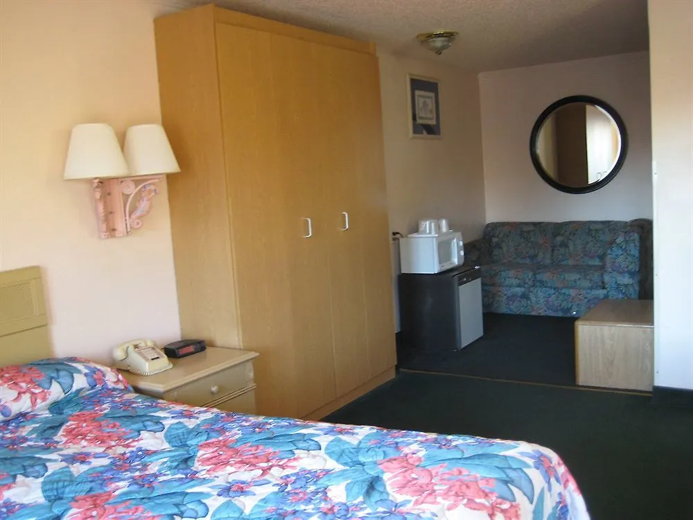 Super 8 By Wyndham Kissimmee-orlando Hotel
