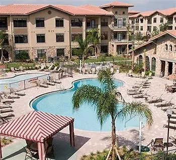 Bella Piazza By Contempo Hotel 3*