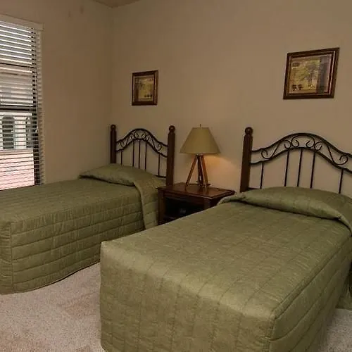 Bella Piazza By Contempo Hotel Kissimmee