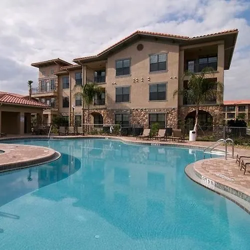 Hotel Bella Piazza By Contempo Kissimmee