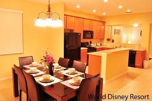 Holiday home Paradise Cay 5273 - Three Bedroom Townhome *