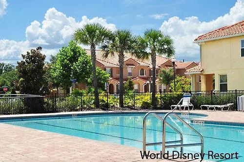 Paradise Cay 5273 - Three Bedroom Townhome Holiday home *