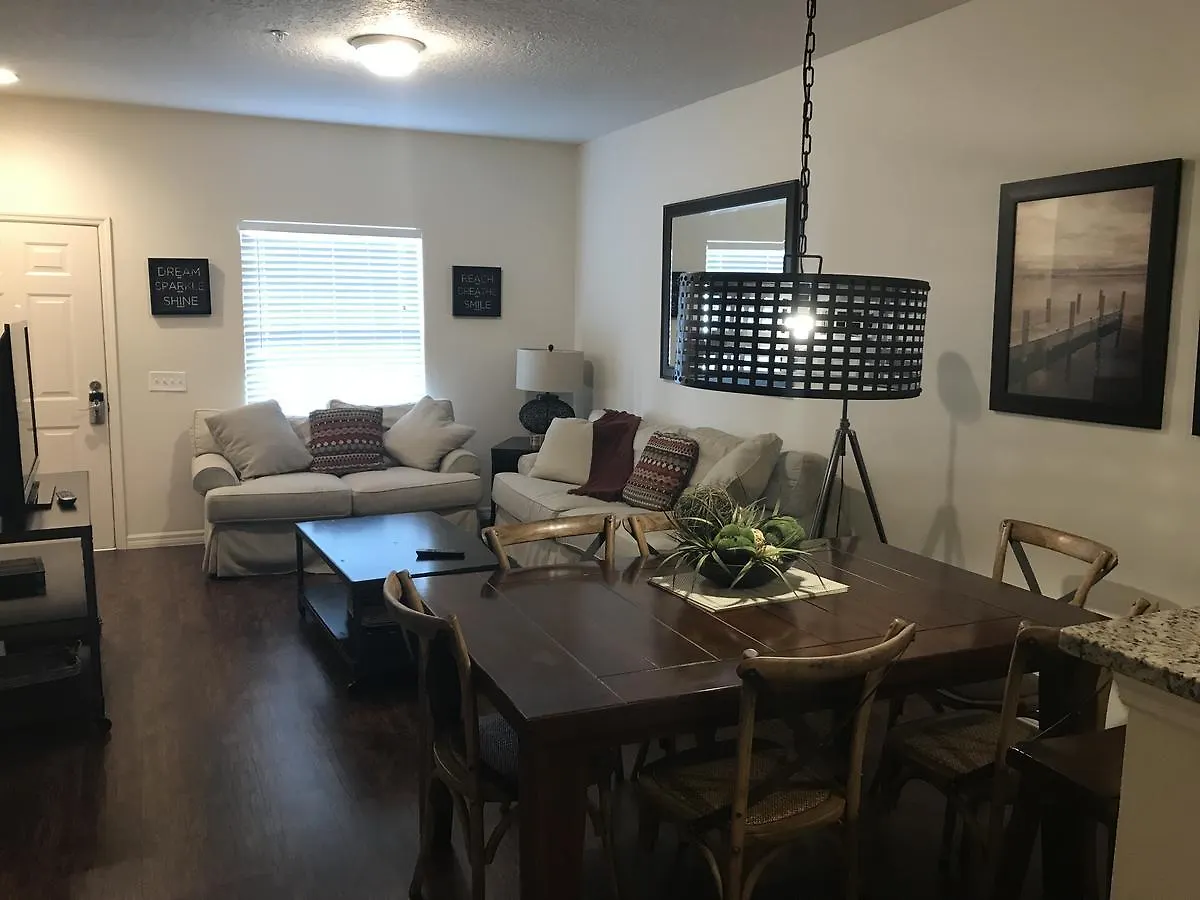Lucaya Village Kissimmee