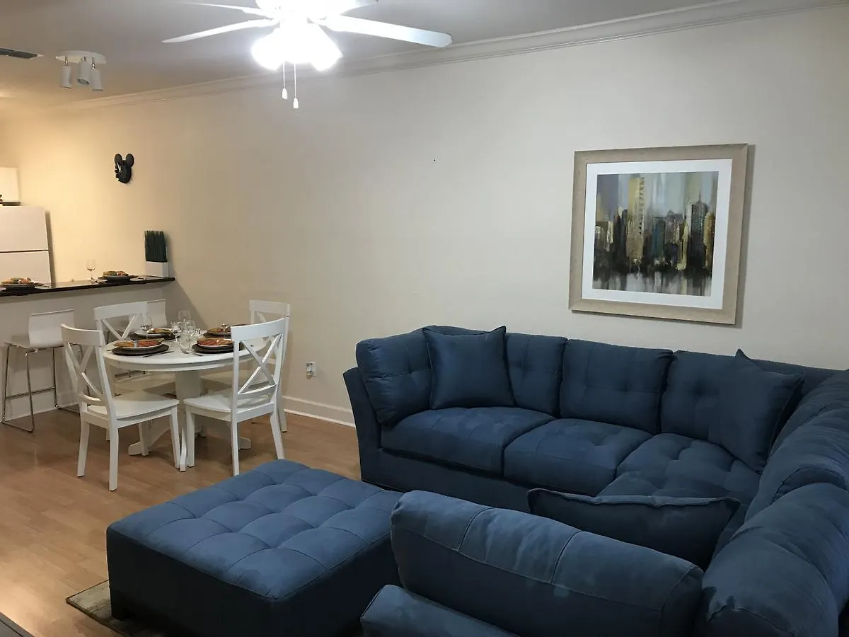 Lucaya Village * Kissimmee