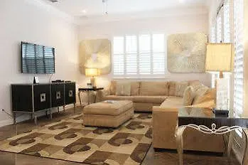 Official Reunion Holiday home *