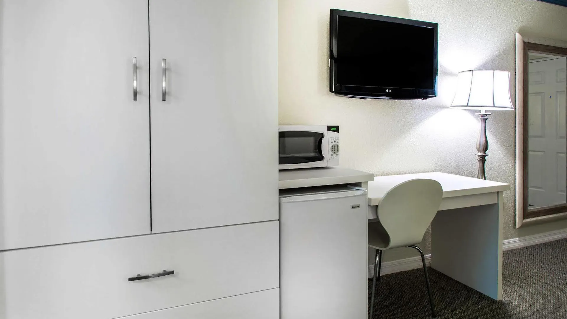 Hotel Quality Clermont West