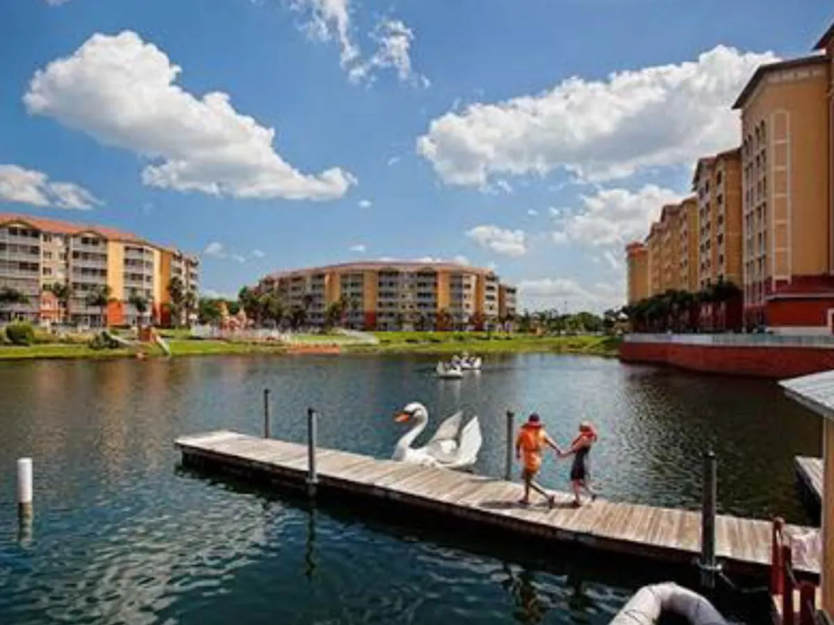 Westgate Vacation 3*