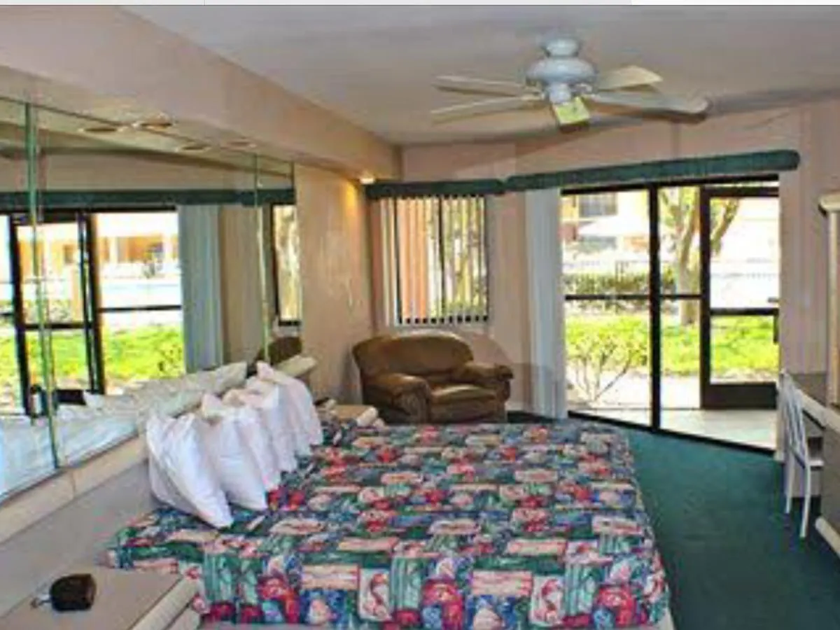 Westgate Vacation