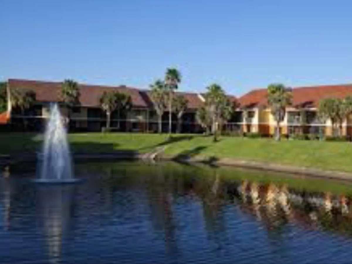 Westgate Vacation 3* Four Corners
