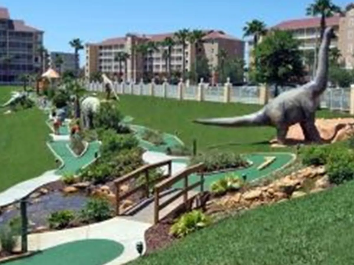 Westgate Vacation
