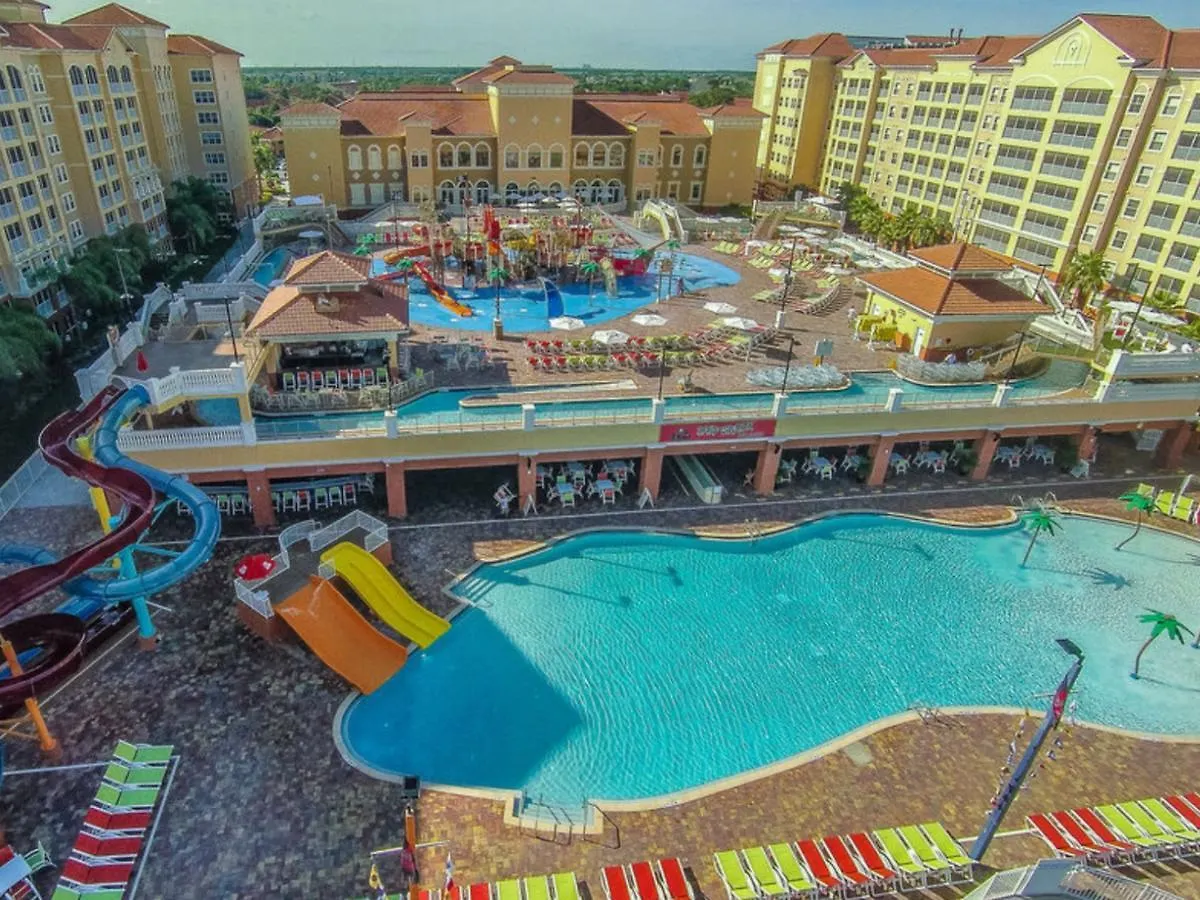 Westgate Vacation Üdülőközpont Four Corners
