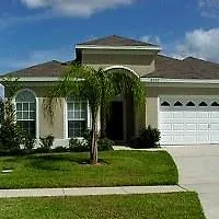 Paradise Palms By Florida Scandi Vacation Homes Prázdninový dům Kissimmee