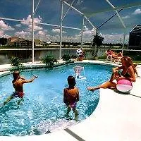 Prázdninový dům Paradise Palms By Florida Scandi Vacation Homes *
