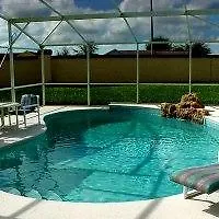 Paradise Palms By Florida Scandi Vacation Homes *