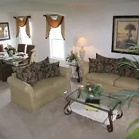 Paradise Palms By Florida Scandi Vacation Homes Prázdninový dům Kissimmee