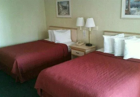 The At Heritage Park 2* Kissimmee