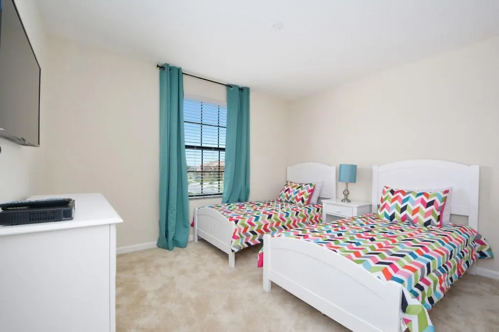 2630 Tranquility Way - Six Bedroom Home