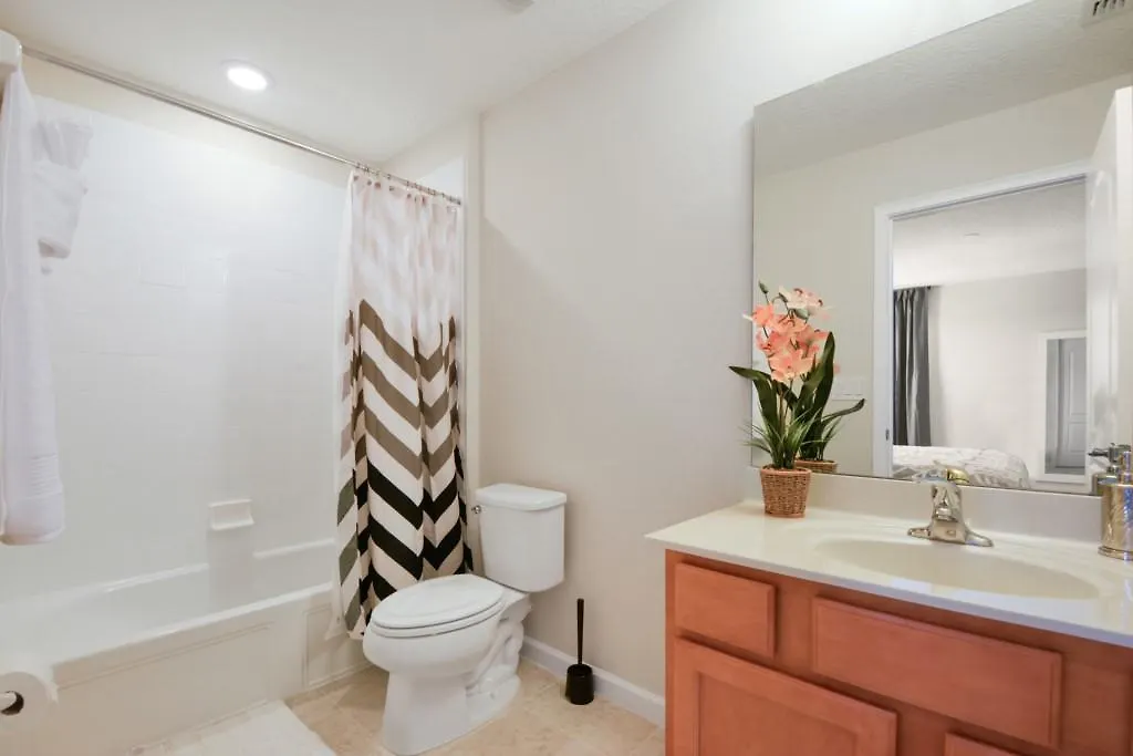 2630 Tranquility Way - Six Bedroom Home *