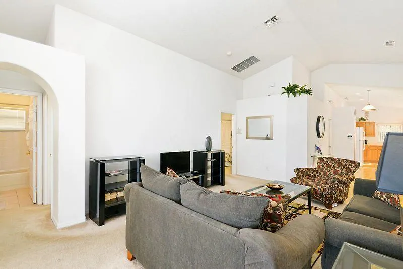 Villa Indian Creek 8100 - Four Bedroom *