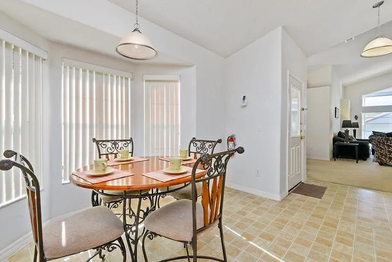 Villa Indian Creek 8100 - Four Bedroom *