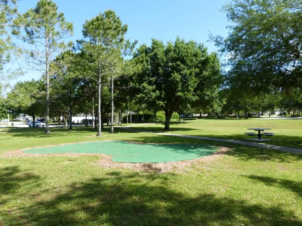 Villa Indian Creek 8100 - Four Bedroom *
