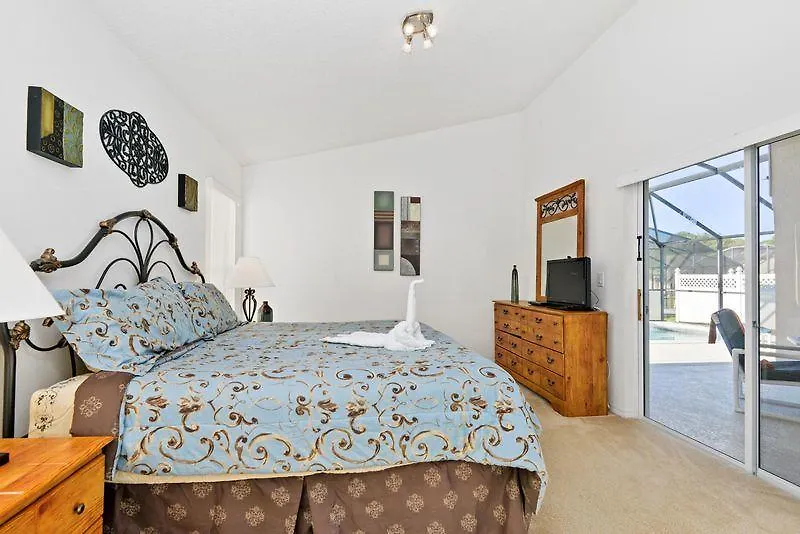 Indian Creek 8100 - Four Bedroom *